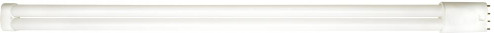 23 Watt PLL LED ballast bypass; 2G11 base; 2800 Lumens; 120-277 Volt; 3500K; Type B; Ballast Bypass (27|S9950)