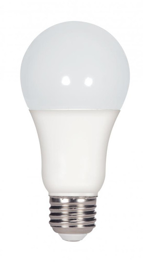 15.5 Watt; A19 LED; 5000K; Medium base; 220 deg. Beam Angle;120 Volt (27|S28788)