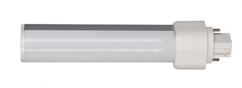 9 Watt LED PL 2-Pin; 3500K; 950 Lumens; G24d base; 50000 Average rated hours; 120 Deg. Beam Angle; (27|S8532)