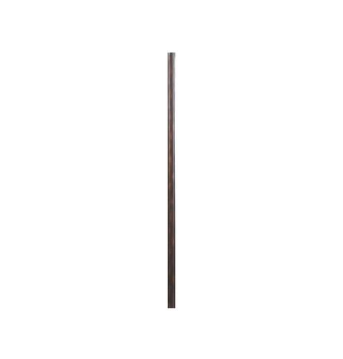 9.5'' Extension Rod in Warm Brass (128|7-EXT-322)