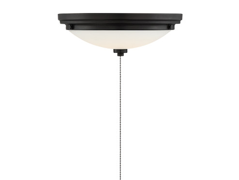 Lucerne LED Fan Light Kit in English Bronze (128|FLG-106-13)