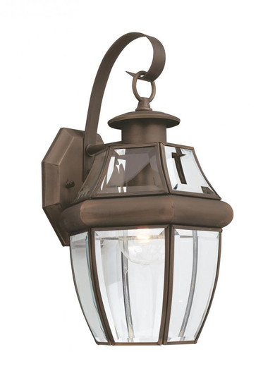 Lancaster One Light Outdoor Wall Lantern (38|8067-71)