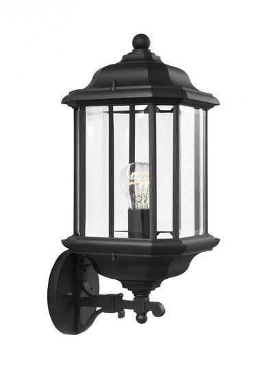 Kent One Light Outdoor Wall Lantern (38|84032-12)