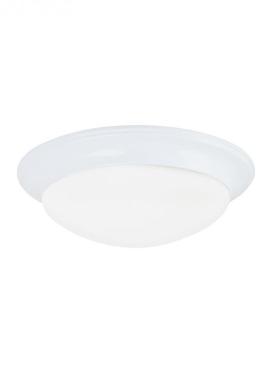Three Light Ceiling Flush Mount (38|75436-15)