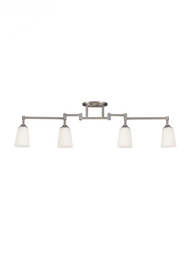Four Light Track Lighting Kit (38|2530404-962)
