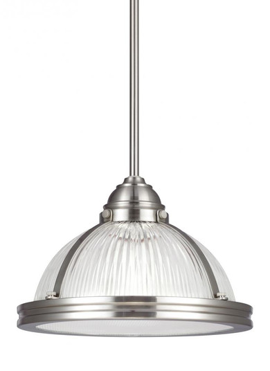 One Light Pendant (38|65060-962)