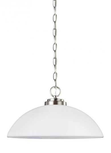 Oslo One Light Pendant (38|65160-962)