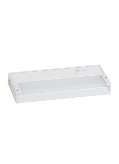 Vivid LED Undercabinet 7in 2700K White (38|49274S-15)