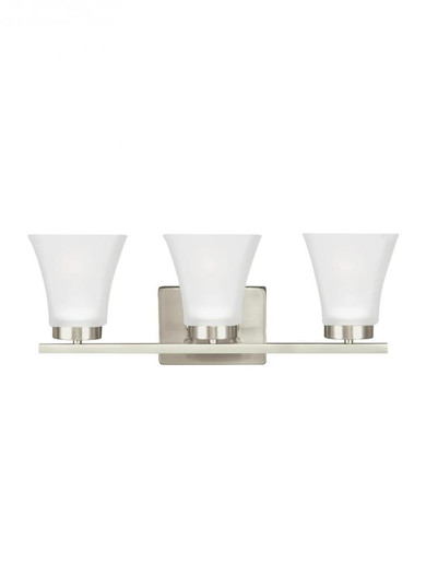 Bayfield Three Light Wall / Bath (38|4411603EN3-962)