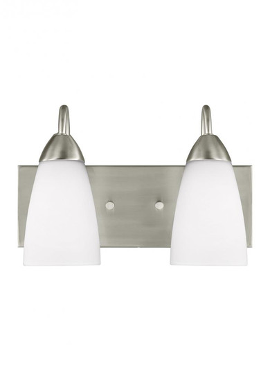 Two Light Wall / Bath (38|4420202EN3-962)