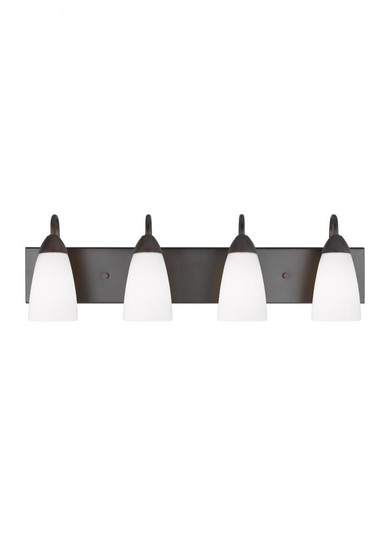 Four Light Wall / Bath (38|4420204-710)