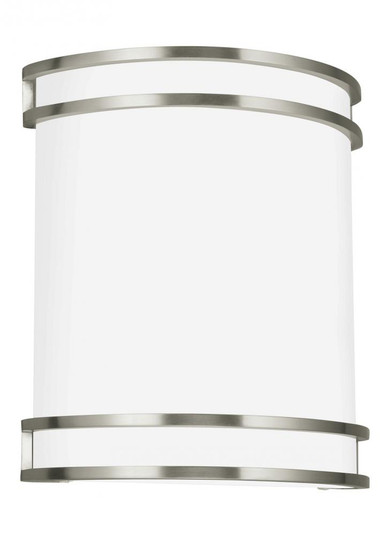 LED Wall Sconce (38|4933593S-962)