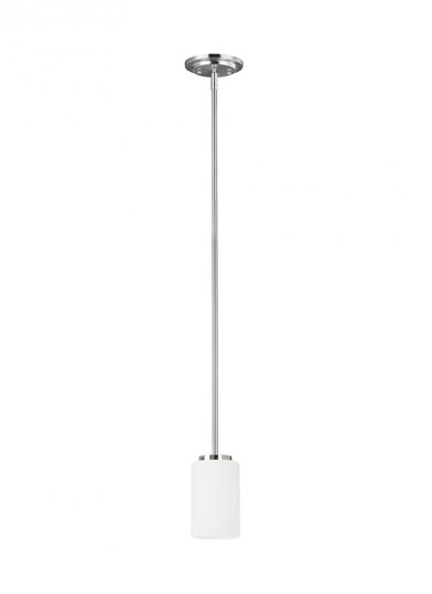 Oslo One Light Mini-Pendant (38|61160EN3-05)