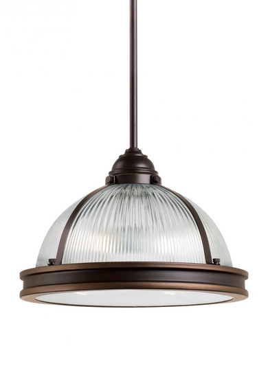 Two Light Pendant (38|65061EN3-715)