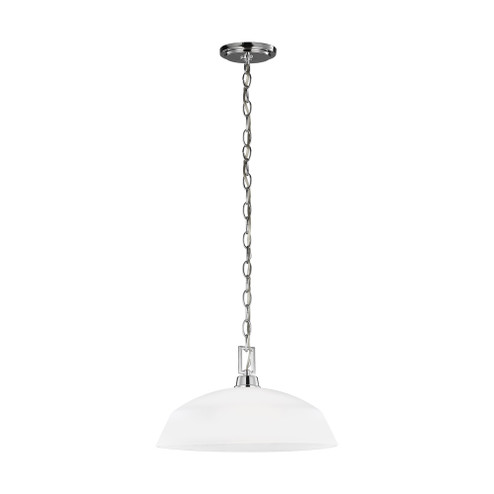 One Light Pendant (38|6515201-05)