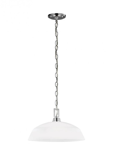 One Light Pendant (38|6515201EN3-05)