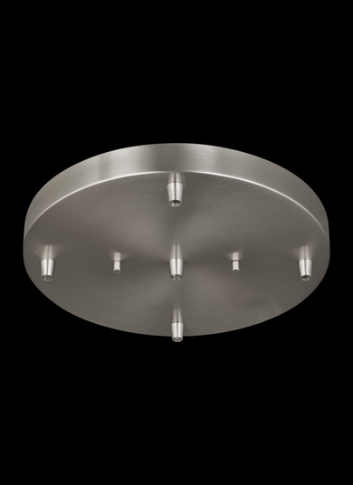 Five Light Cluster Canopy (38|7449405-962)