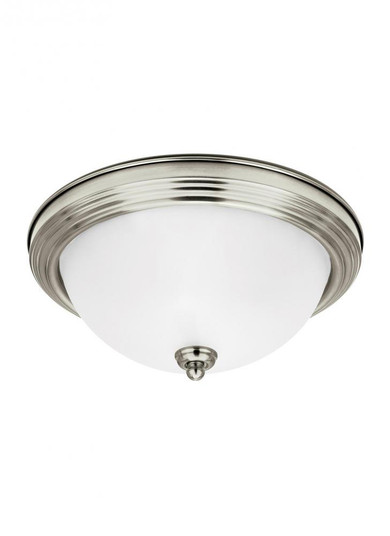 Geary One Light Ceiling Flush Mount (38|77063EN3-962)