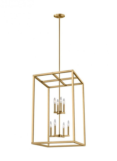 Large Eight Light Hall / Foyer (38|5134508-848)