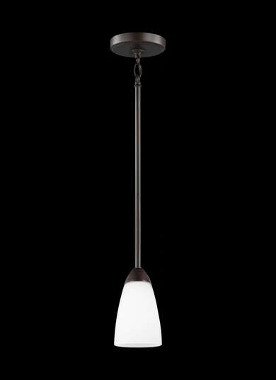 One Light Mini-Pendant (38|6120201EN3-710)