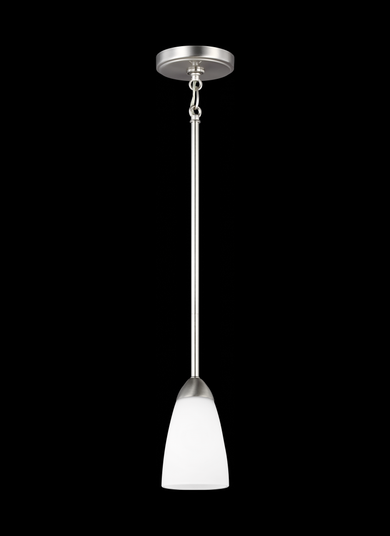 One Light Mini-Pendant (38|6120201EN3-962)