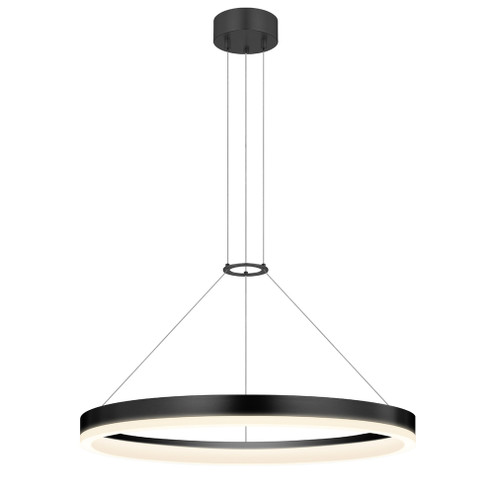 24'' LED Ring Pendant (107|2315.25)