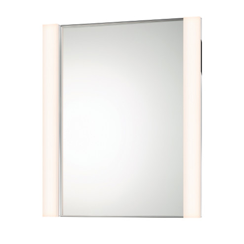 Wide Vertical LED Mirror Kit (107|2554.01)