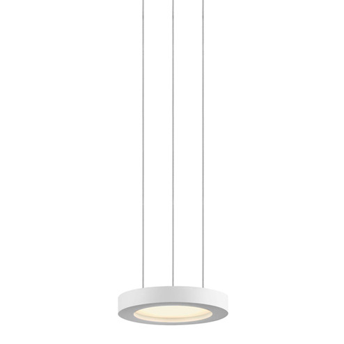 LED Round Pendant (107|2605.03)