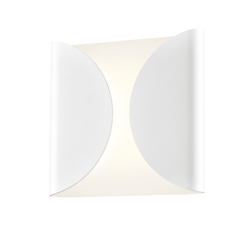 LED Sconce (107|2710.98-WL)