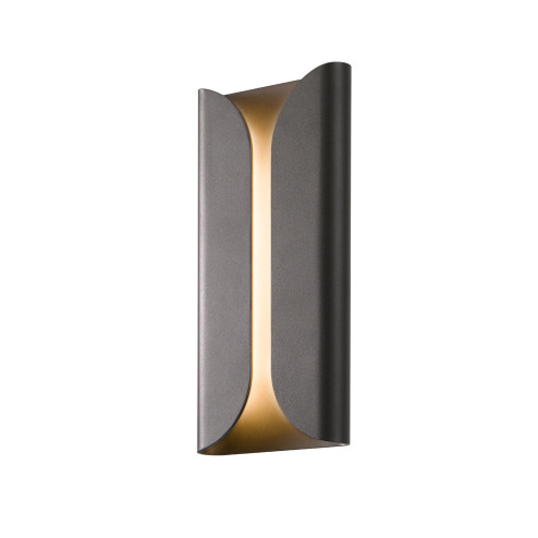 Tall LED Sconce (107|2711.72-WL)