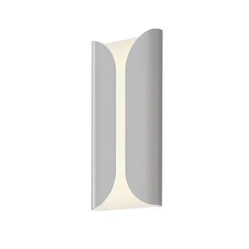 Tall LED Sconce (107|2711.74-WL)