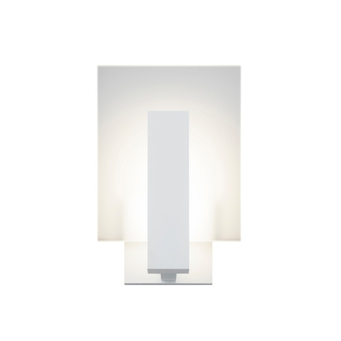 Short LED Sconce (107|2724.98-WL)