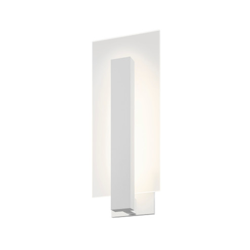 Tall LED Sconce (107|2725.98-WL)