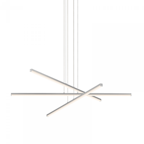 3-Arm LED Pendant (107|2763.16)