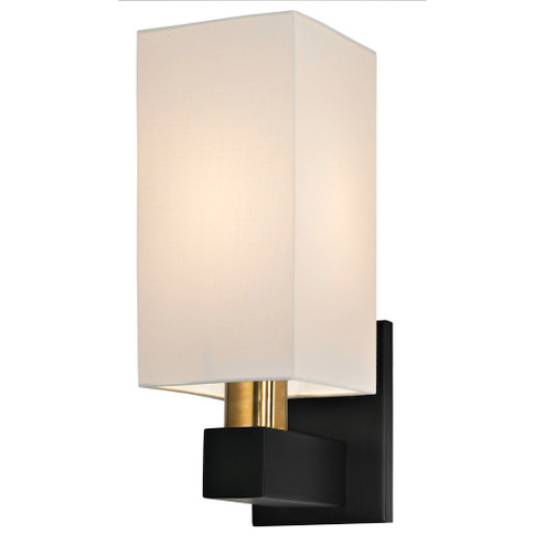 Largo Sconce (107|6122.43)