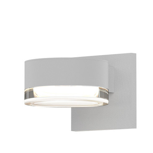 Downlight LED Sconce (107|7300.PC.FH.98-WL)