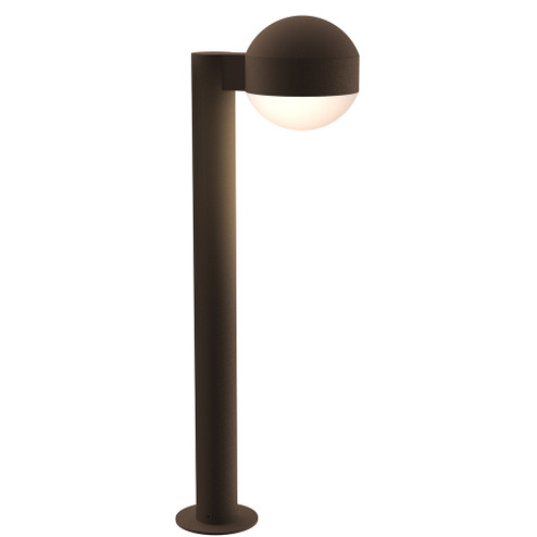22'' LED Bollard (107|7304.DC.DL.72-WL)