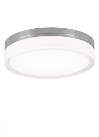 Cirque Large Flush Mount (7355|700CQLC-LED)
