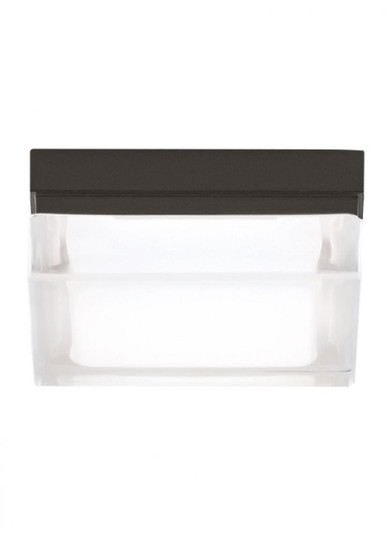 Boxie Small Flush Mount (7355|700BXSZ-LED3)