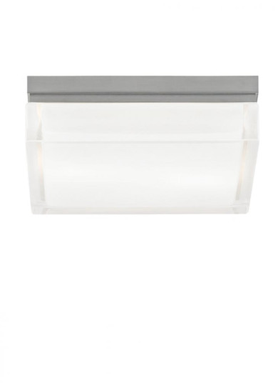 Boxie Large Flush Mount (7355|700BXLS-LED3)