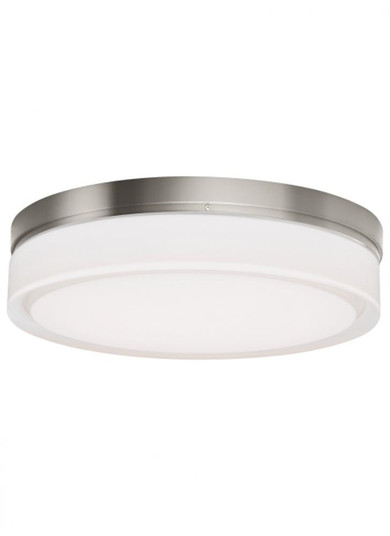 Cirque Large Flush Mount (7355|700CQLS-LED3)