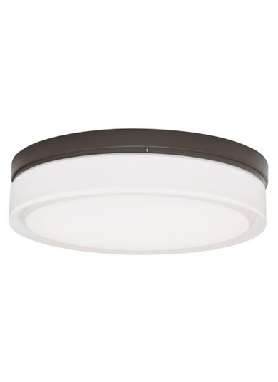 Cirque Large Flush Mount (7355|700CQLZ-LED3)