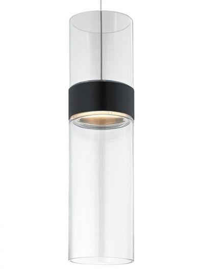 Manette Pendant (7355|700FJMANCLCLBS-LED)