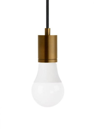 SoCo Pendant (7355|700TDSOCOPM24PZ)