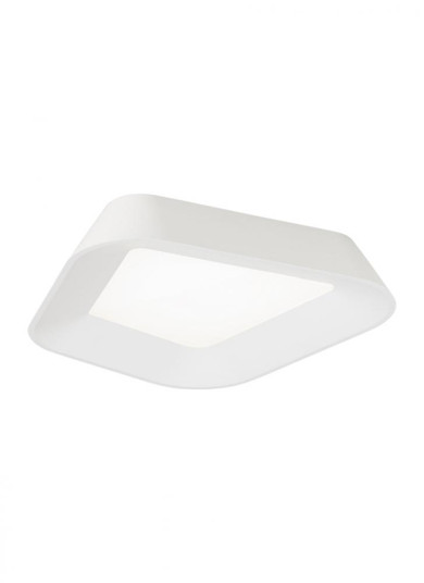 Rhonan Flush Mount (7355|700FMRHNSWW-LED930)