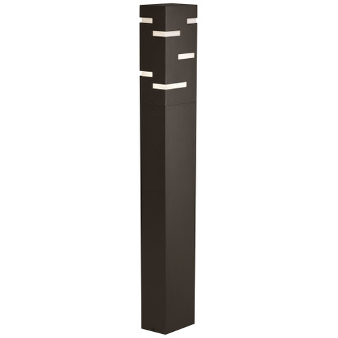 Revel 42 Outdoor Bollard (7355|700OBRVL83042DZUNVS)
