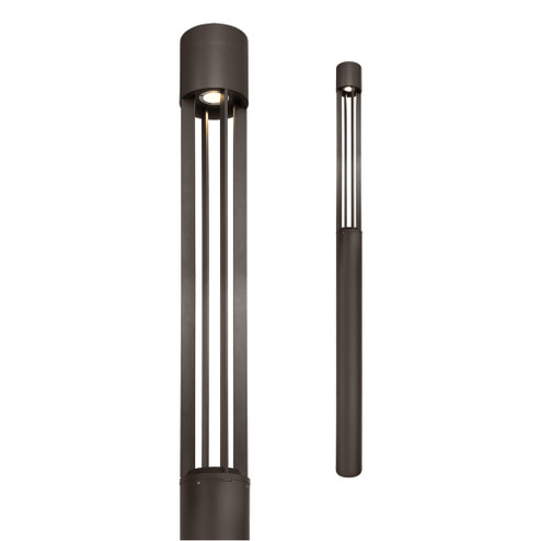 Turbo Outdoor Light Column (7355|700OCTUR8301220ZUNV1SPC)