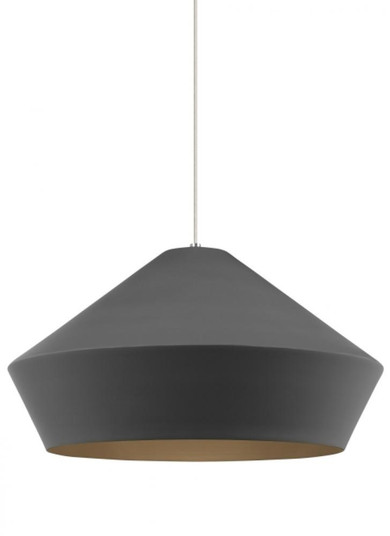 Brummel Grande Pendant (7355|700TDBMLGPYS)