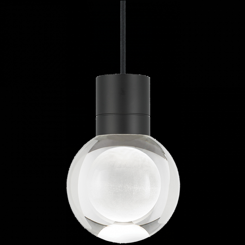 Mina Pendant (7355|700TDMINAP1CBB-LEDWD)