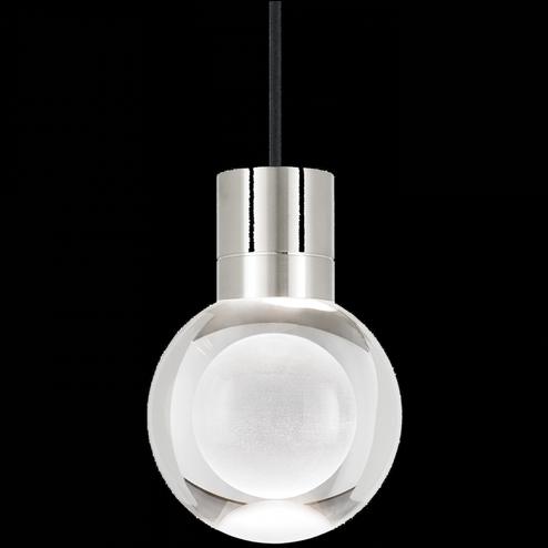 Mina Pendant (7355|700TDMINAP1CBS-LEDWD)